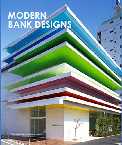 Stock image for Modern Bank Designs for sale by GF Books, Inc.