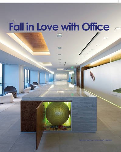 Imagen de archivo de Fall in Love with Office a la venta por Basi6 International