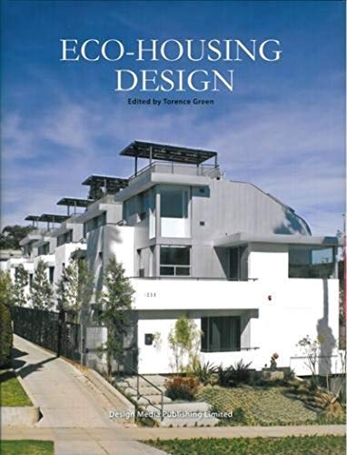 Stock image for Eco Housing Design for sale by WorldofBooks