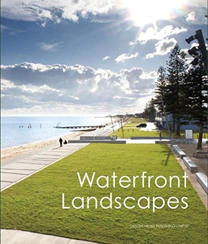 Stock image for WATERFRONT LANDSCAPES for sale by Romtrade Corp.