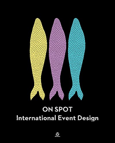 9789881562401: On Spot /anglais: International Event Design