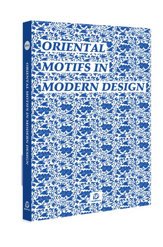 Beispielbild fr Oriental Motifs in Modern Design zum Verkauf von medimops