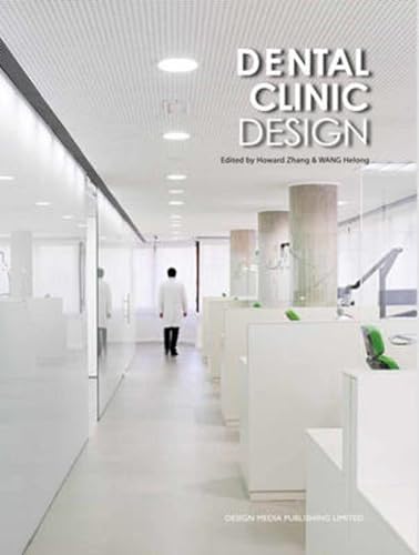 9789881566058: Dental Clinic Design