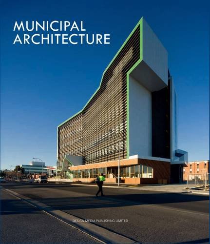 9789881566164: Municipal Architecture