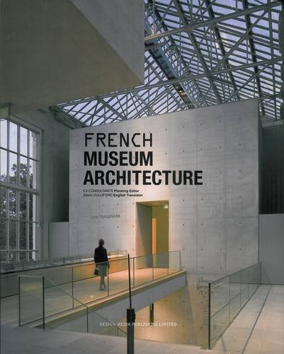 Beispielbild fr French Museum Architecture zum Verkauf von WorldofBooks