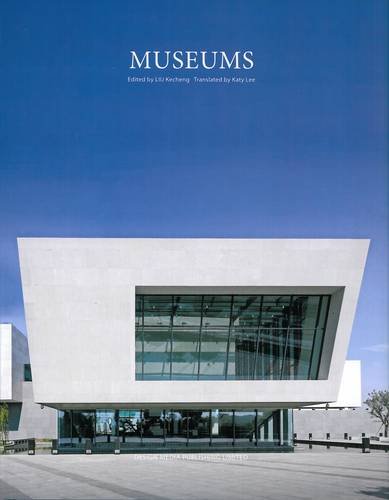 Stock image for Museums for sale by Basi6 International