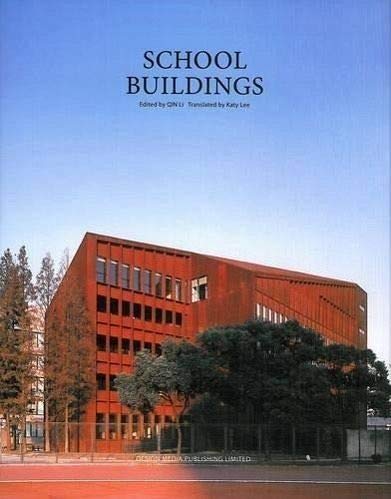 Imagen de archivo de SCHOOL BUILDINGS a la venta por Basi6 International