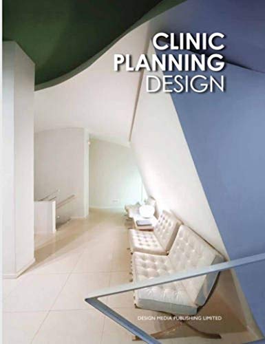 Stock image for Clinic Planning Design for sale by Books Unplugged
