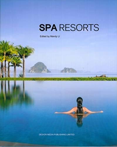 Stock image for SPA Resorts (DESIGN MEDIA) for sale by Books From California