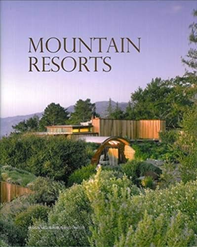 9789881566331: Mountain resorts