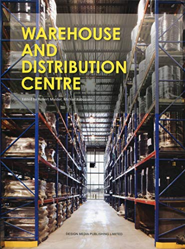 9789881566393: Warehouse and distribution centre