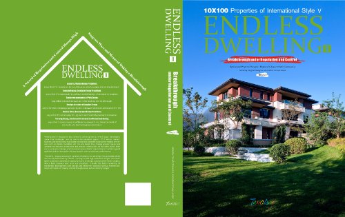 9789881567932: Endless Dwelling Breakthrough under Regulation and Control: 4