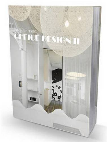 9789881574268: Inside/outside Office Design II