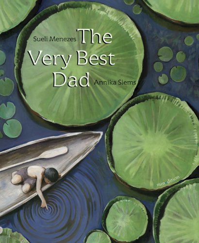 Beispielbild fr The Very Best Dad (Jane02 13 06 2019) zum Verkauf von Y-Not-Books