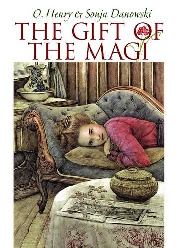 Gift of the Magi (9789881595546) by O.Henry