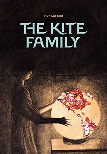 Imagen de archivo de The Kite Family a la venta por Revaluation Books