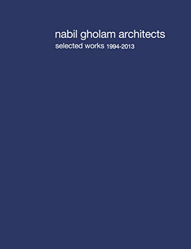 Stock image for Eastwest: Nabil Gholam Architects for sale by Revaluation Books