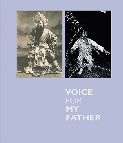 Beispielbild fr Michael Chow: Voice for My Father zum Verkauf von Amazing Books Pittsburgh