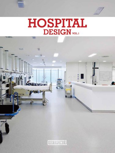 Stock image for Hospital Design for sale by Corner of a Foreign Field