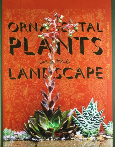 9789881652768: Ornamental Plants in the Landscape