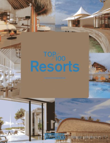 9789881668738: Top 100 Resorts