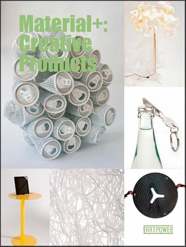 Imagen de archivo de Materials: Creative Products a la venta por Housing Works Online Bookstore