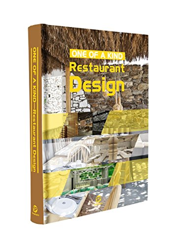 Stock image for One of a Kind - Restaurant Design for sale by Revaluation Books