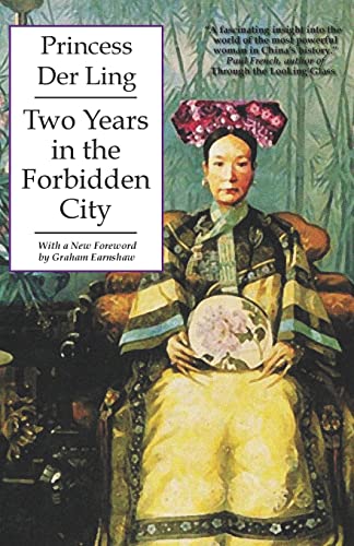 9789881714992: Two Years in the Forbidden City (Tales of Old China)