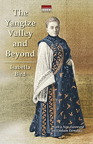 The Yangtze Valley and Beyond (9789881732620) by Bird, Isabella L.