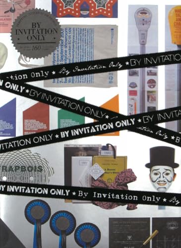 Imagen de archivo de By Invitation Only a la venta por medimops