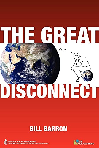 Stock image for The Great Disconnect for sale by medimops