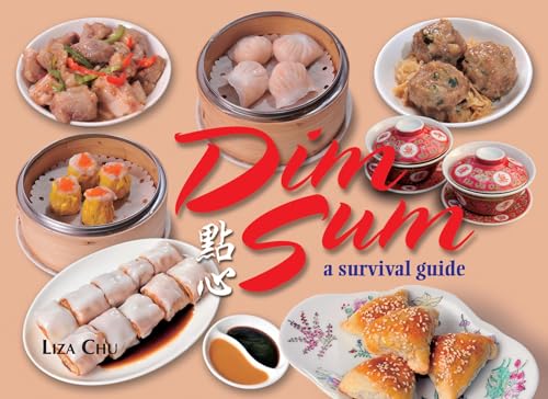 9789881774231: Dim Sum: A Survival Guide