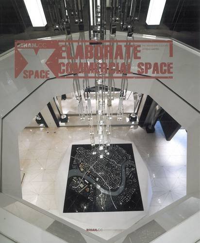 Elaborate Commercial Space