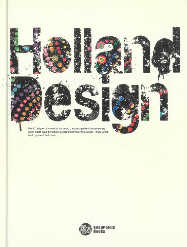 Stock image for Holland Design for sale by Hay-on-Wye Booksellers