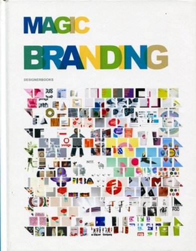 9789881807809: Magic Branding