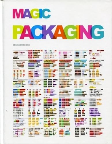 9789881807892: Magic Packaging