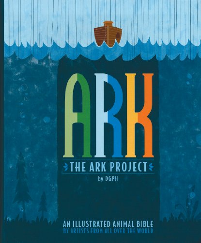 9789881847010: The Ark Project