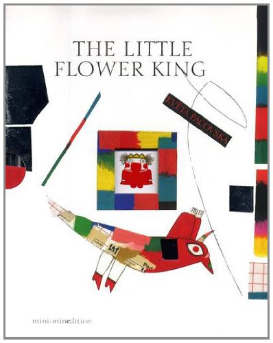 9789881848567: The Little Flower King