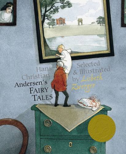 Beispielbild fr Hans Christian Andersen's Fairy Tales zum Verkauf von WorldofBooks