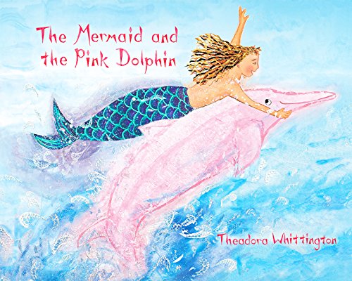 9789881858344: The Mermaid and the Pink Dolphin