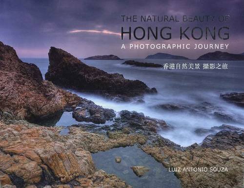 Beispielbild fr Natural Beauty of Hong Kong: A Photographic Journey zum Verkauf von AwesomeBooks