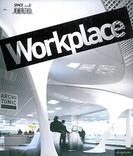 Stock image for Space 2: Workspace for sale by Buchpark
