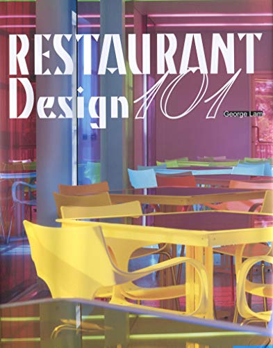 Stock image for Restaurant Design 101 for sale by Basi6 International