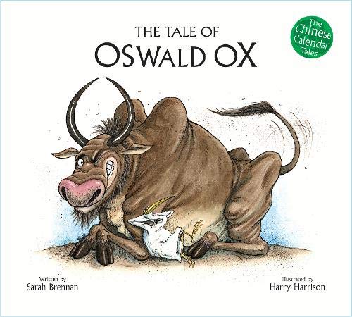 Stock image for The Tale of Oswald Ox for sale by Reuseabook