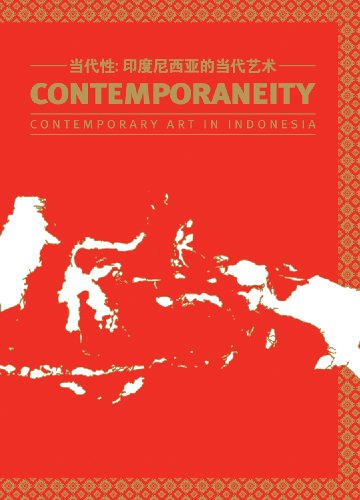 9789881890771: Contemporaneity: Contemporary Art in Indonesia