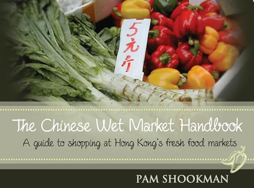 Beispielbild fr Roots, Fruits, Shoots and Leaves: A Guide to Shopping at Chinese Fresh Food Markets zum Verkauf von WorldofBooks