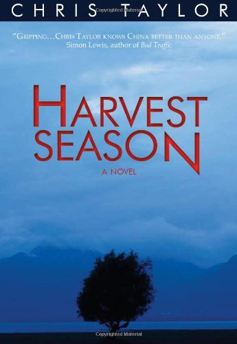 Harvest Season: A Novel (9789881909008) by Taylor, Chris