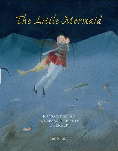 9789881915238: The Little Mermaid