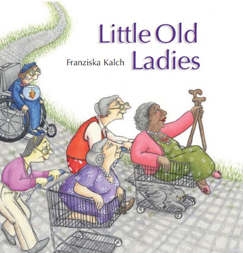 9789881915283: Little Old Ladies