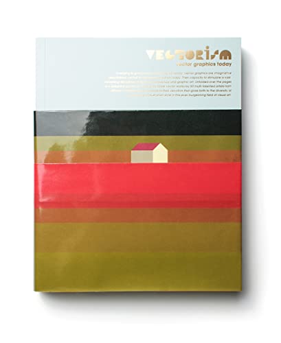 Beispielbild fr Vectorism: Vector graphics today zum Verkauf von WorldofBooks